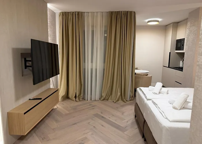 شقة Luxury Design Klimt