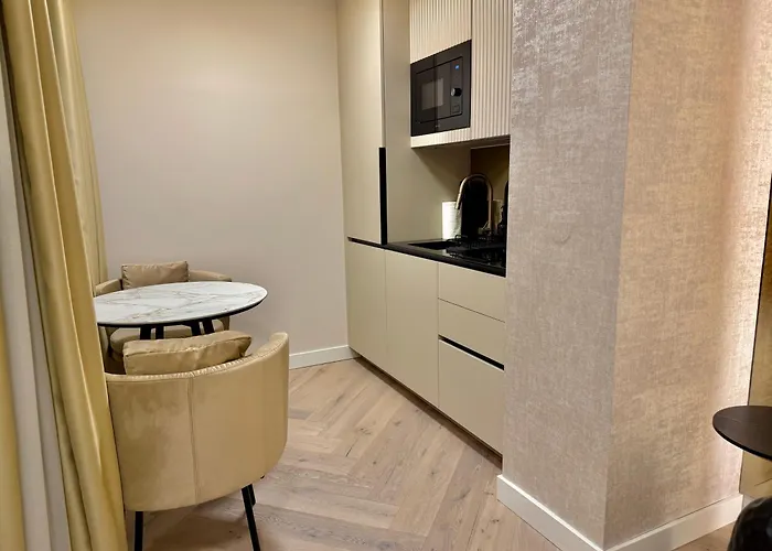 Luxury Design Klimt * فيينا