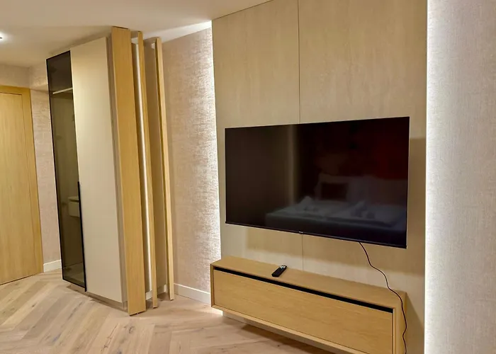 شقة Luxury Design Klimt