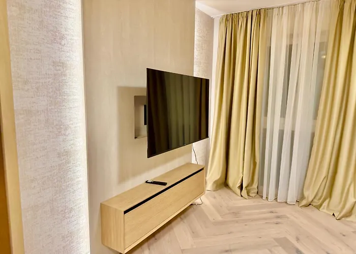 شقة Luxury Design Klimt *